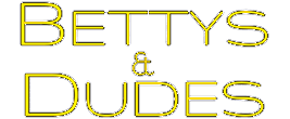 BETTYS & DUDES Casting and Talent Agency London